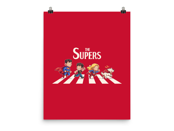 The Supers