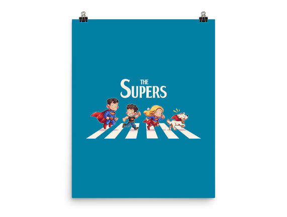 The Supers