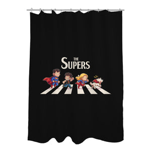 The Supers