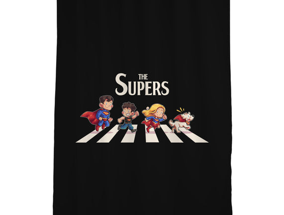 The Supers