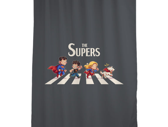 The Supers