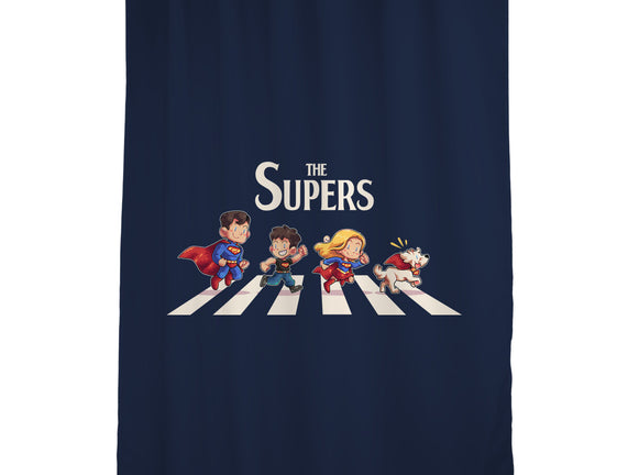 The Supers