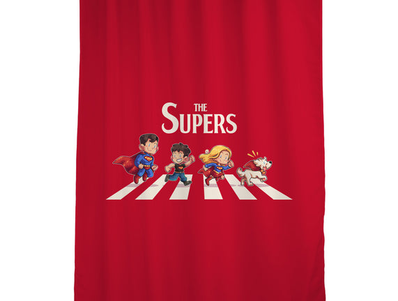 The Supers