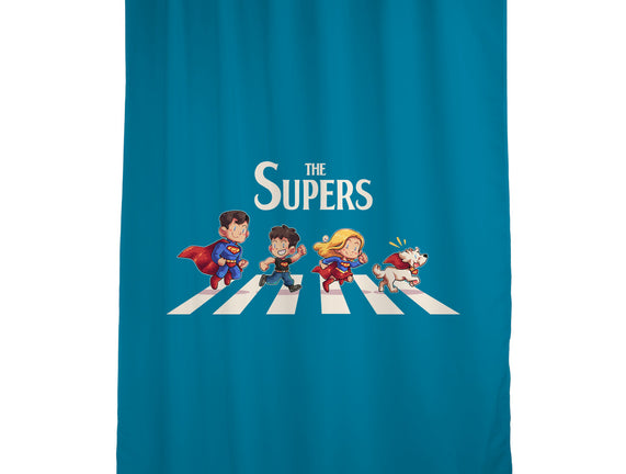 The Supers