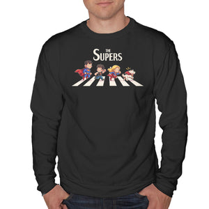 The Supers