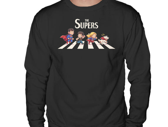 The Supers