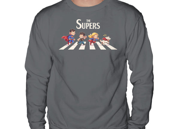 The Supers
