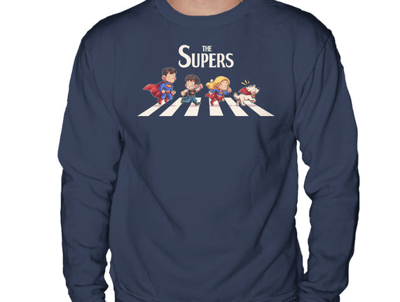 The Supers