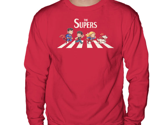 The Supers