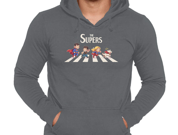 The Supers