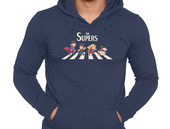 The Supers