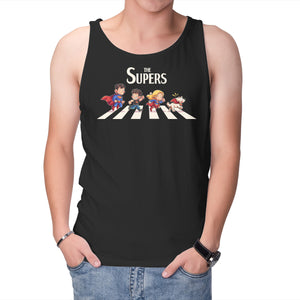 The Supers