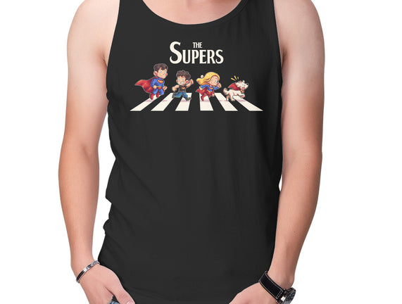 The Supers