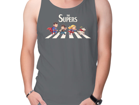 The Supers