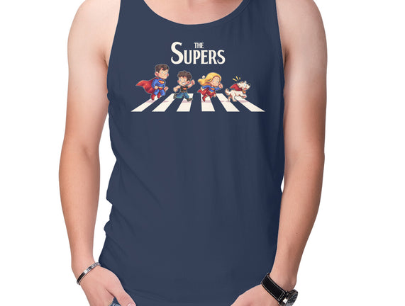 The Supers
