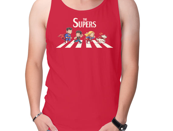 The Supers