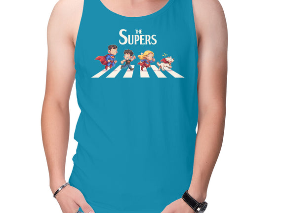 The Supers