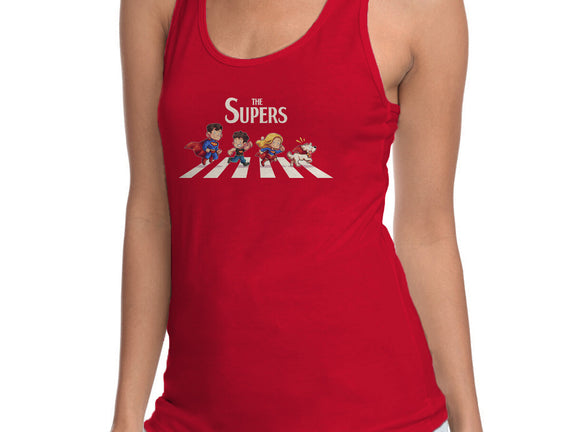 The Supers