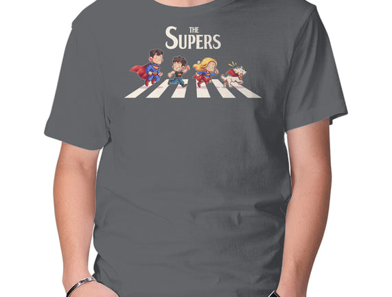 The Supers