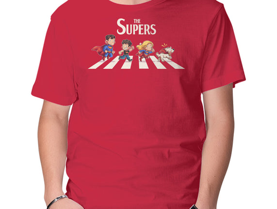 The Supers