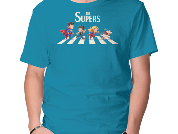 The Supers