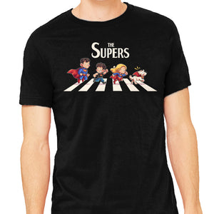 The Supers