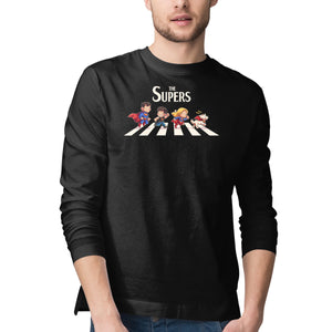 The Supers
