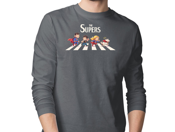 The Supers