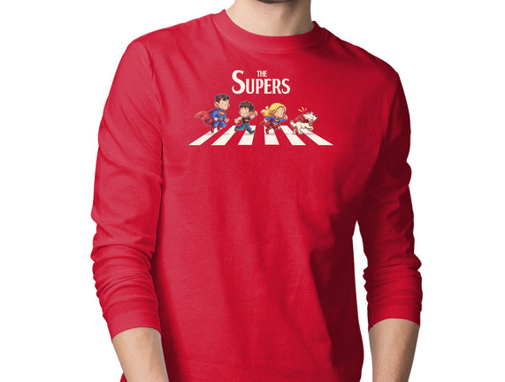 The Supers