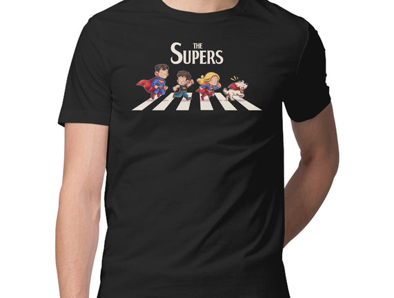 The Supers