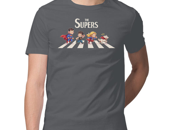 The Supers
