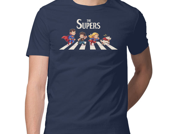 The Supers