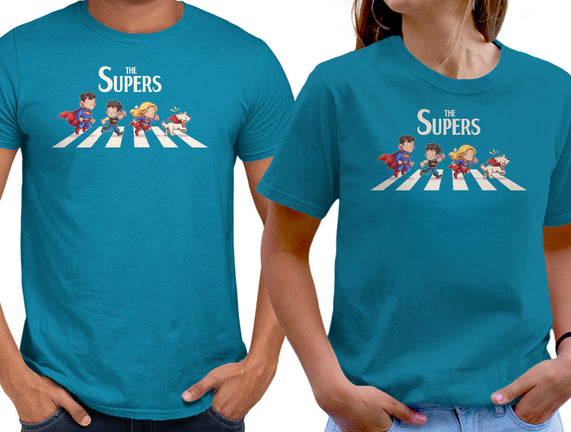 The Supers