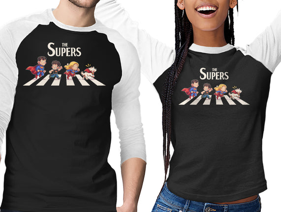 The Supers