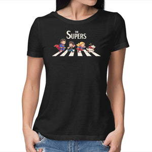 The Supers