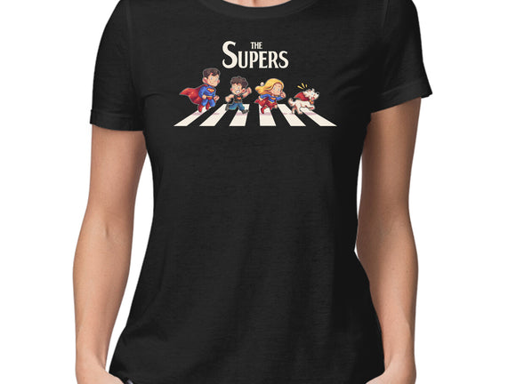 The Supers