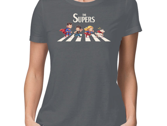 The Supers