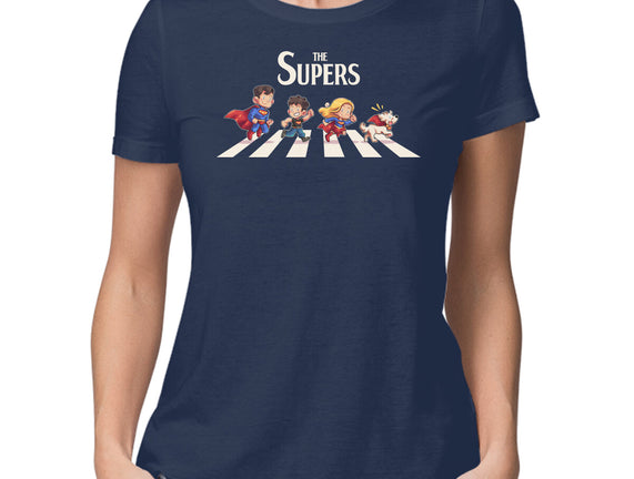 The Supers