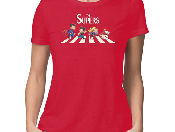 The Supers
