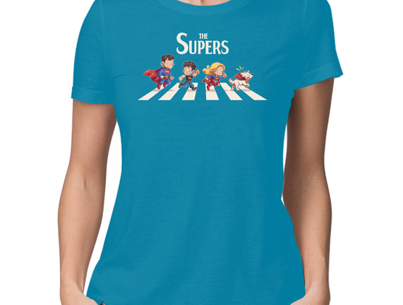 The Supers