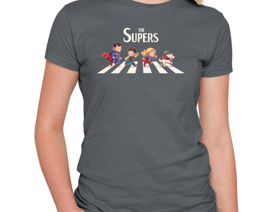 The Supers