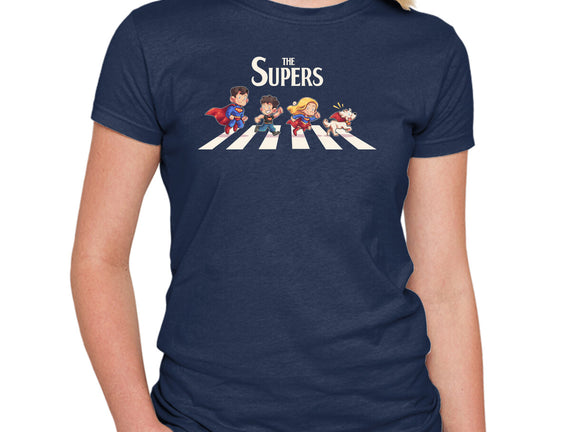 The Supers