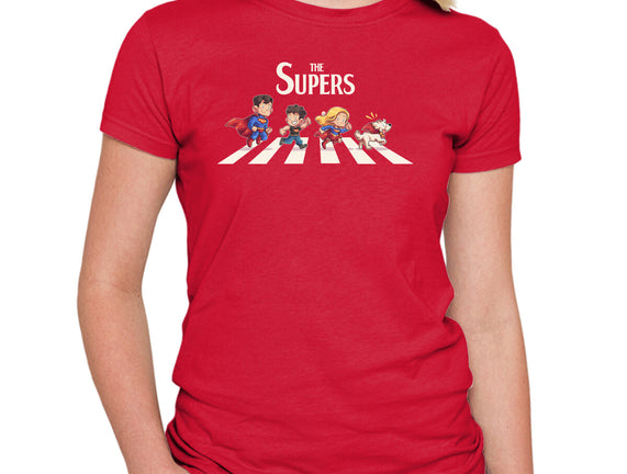 The Supers