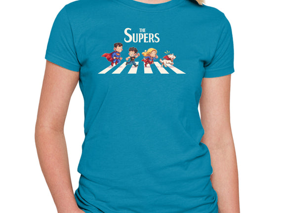 The Supers