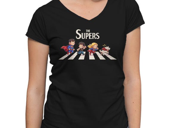The Supers