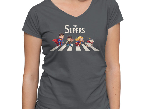 The Supers
