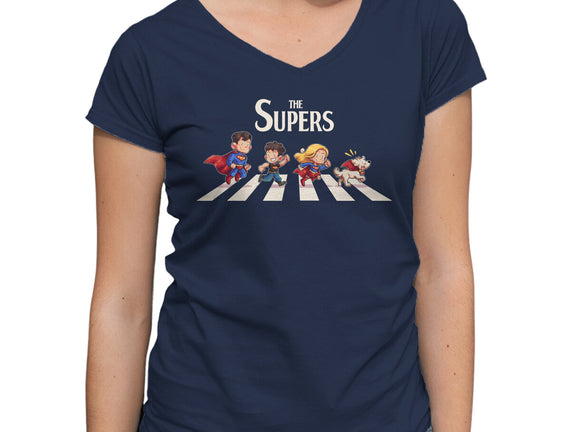 The Supers