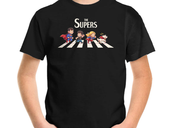 The Supers