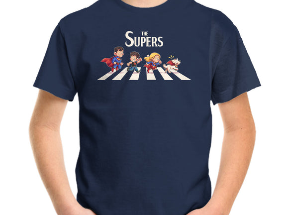 The Supers