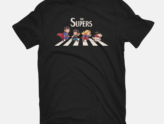 The Supers
